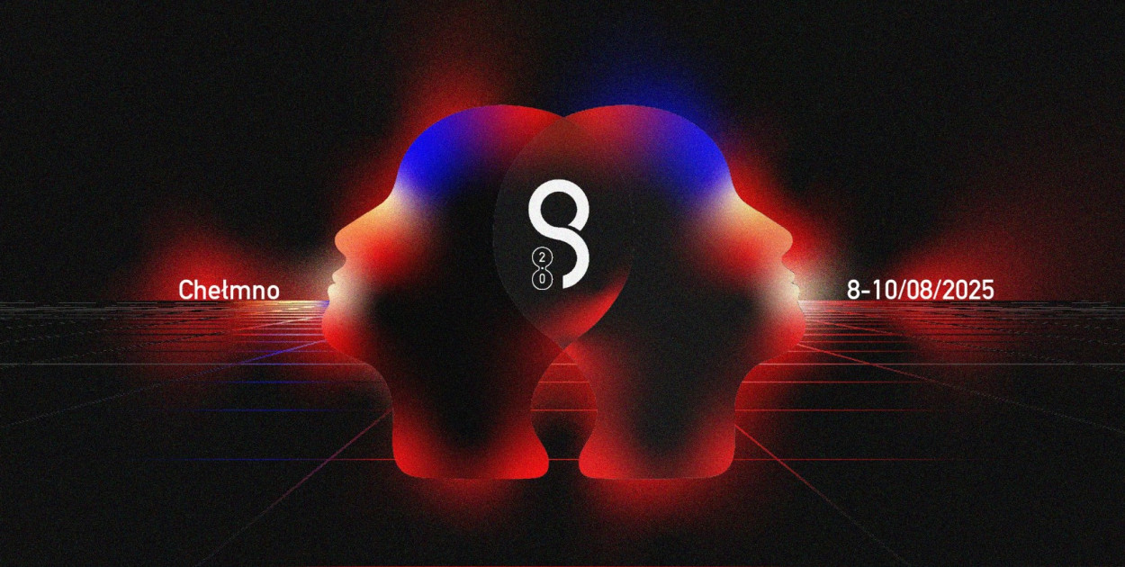 9 HILLS FESTIVAL | 8-10 SIERPNIA 2025 | CHEŁMNO