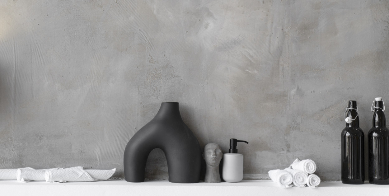 Jak wykorzystać mikrocement w łazience, aby stworzyć nowoczesny design?