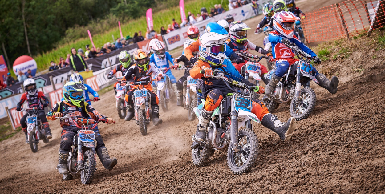 Tor Głażewo znów na najwyższym poziomie