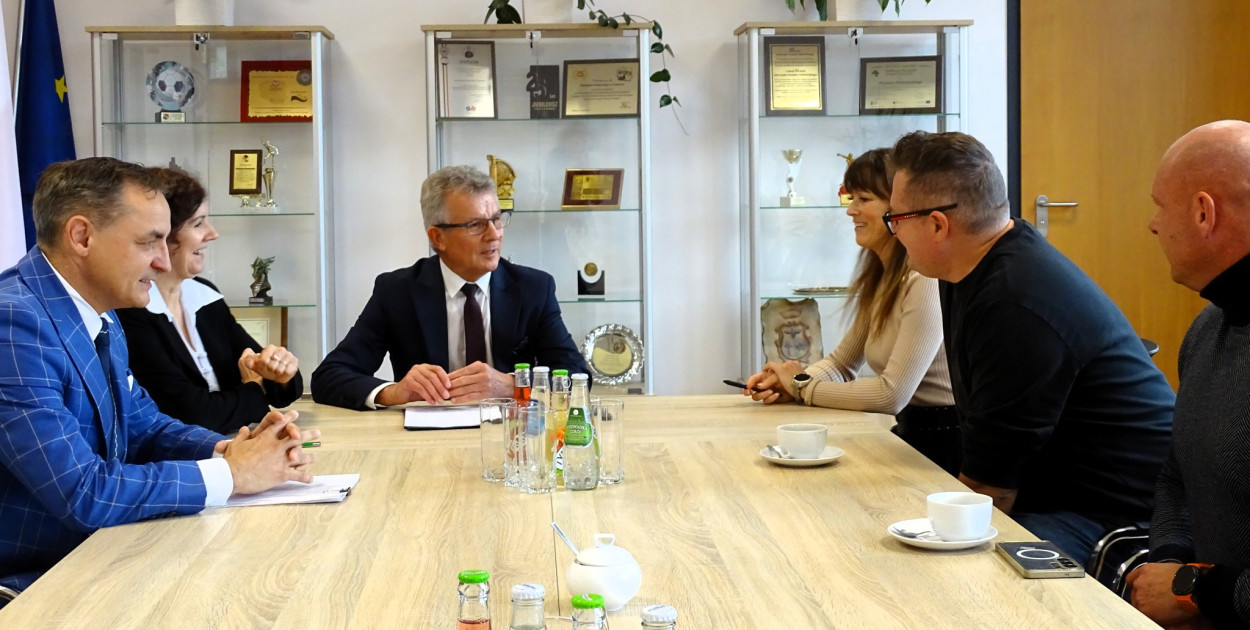 Kolejny krok w stronę bezpieczeństwa