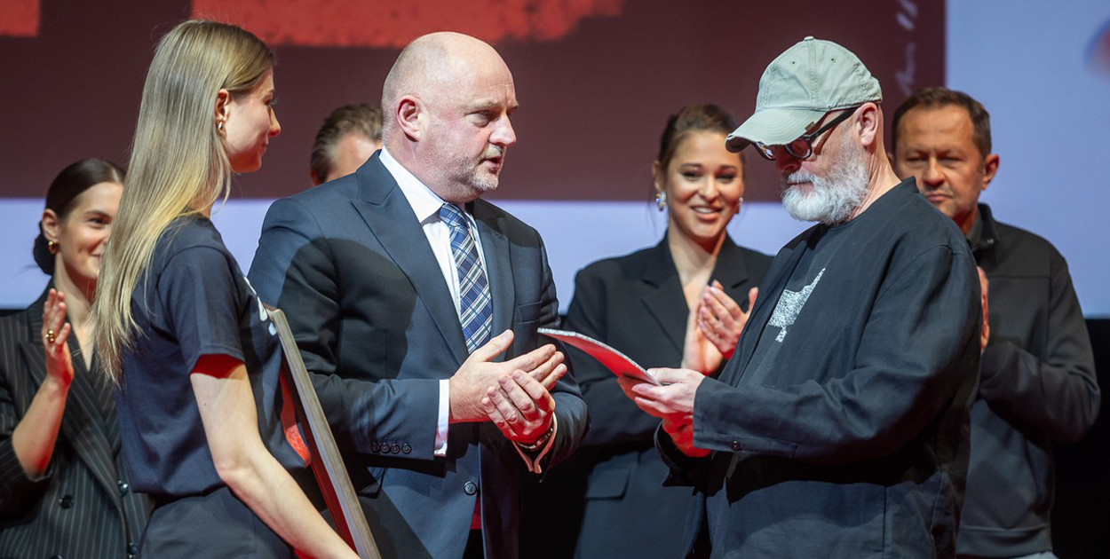 Kujawsko-Pomorskie jest mecenasem dziesiątej muzy (zdjęcia)