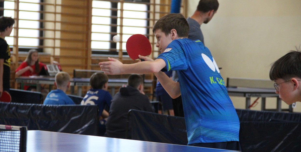 Karol Szulc z LUKS Chełmno otarł się o Grand Prix