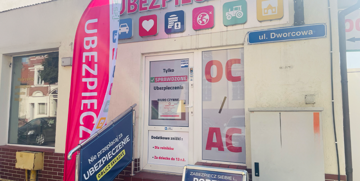 Źródło zdjęć: własne