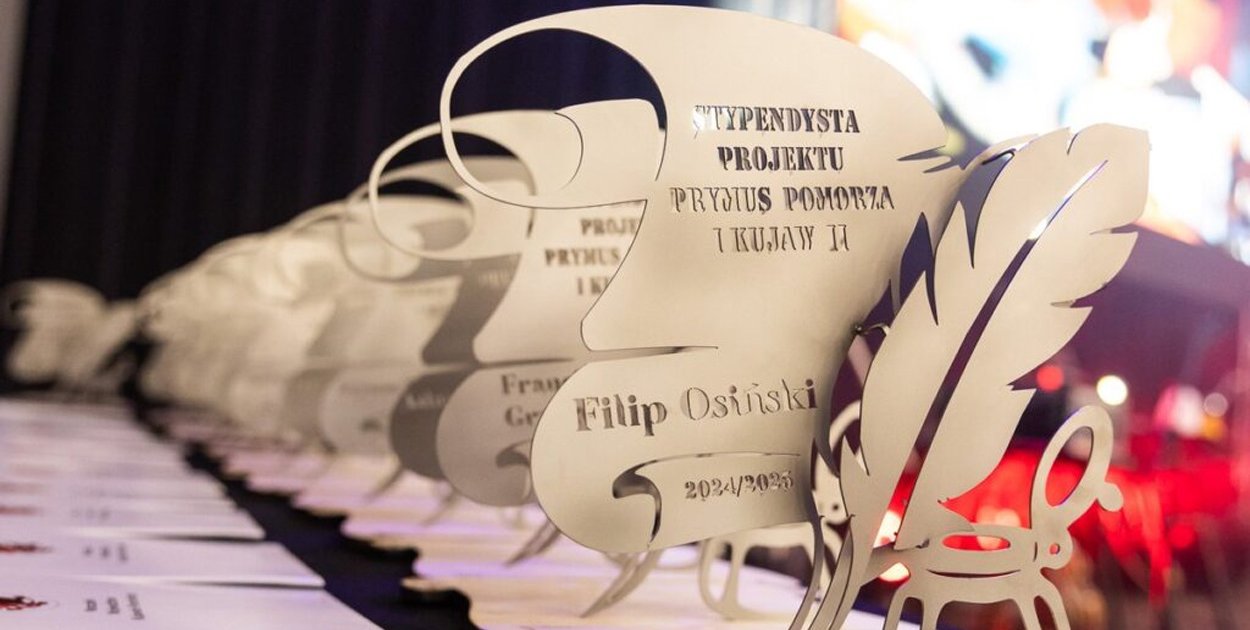 Stypendia dla prymusów – rusza nabór wniosków!