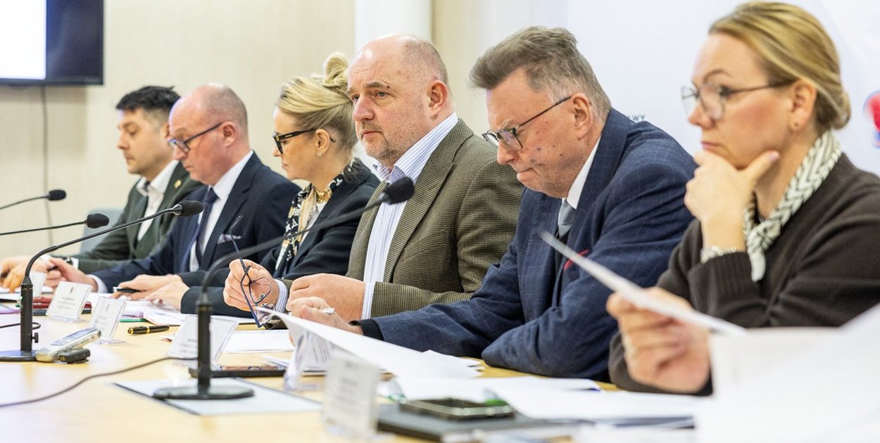 Budżet 2026: ambitne plany, rekordowe inwestycje