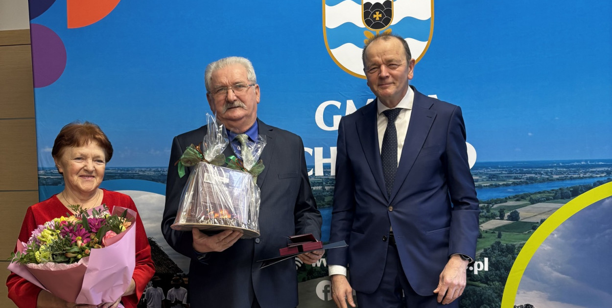 Wyjątkowy jubileusz długoletniego pożycia małżeńskiego