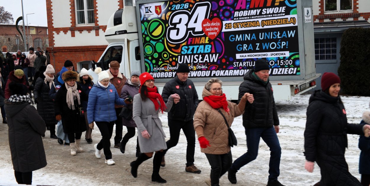 Polonezowe zwycięstwo!