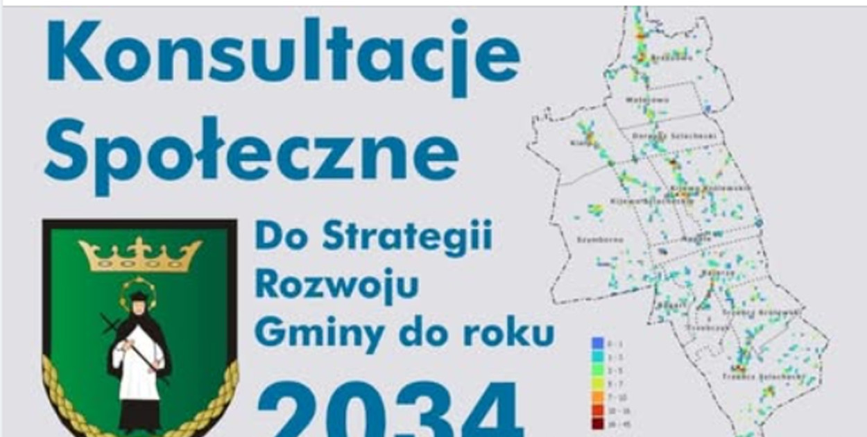 Raport z konsultacji społecznych – Strategia Rozwoju Gminy Kijewo Królewskie