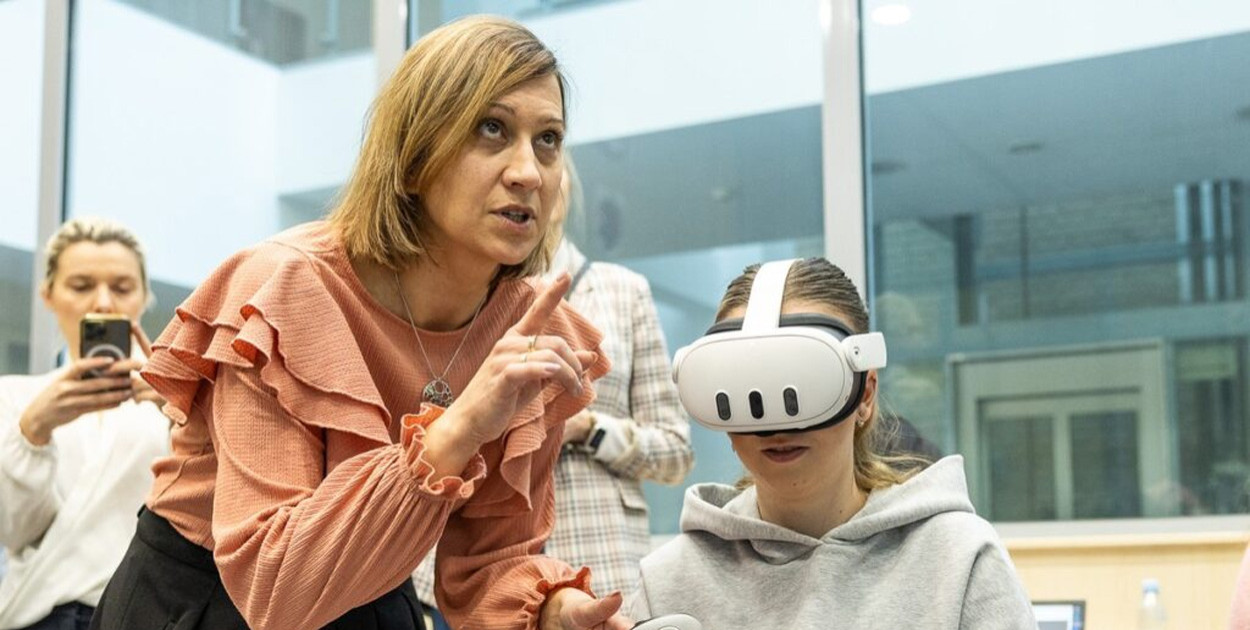 Inwestycje 2026: nowoczesna szkoła jutra