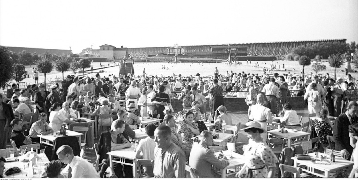 Strefa uzdrowiskowa w Ciechocinku wkrótce jak za najlepszych czasów