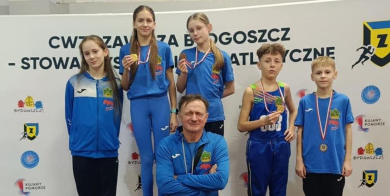 W Nadwiślaninie Chełmno idzie nowe. Najmłodszy Złotowski już wygrywa