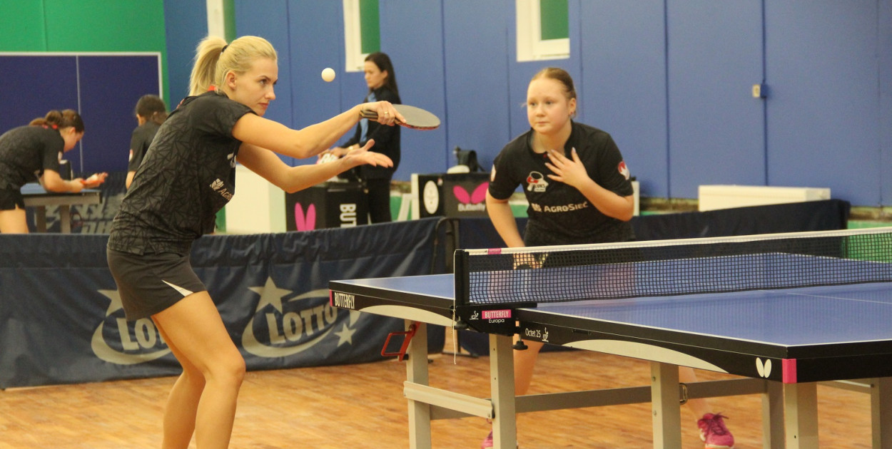 Sensacja wisiała w powietrzu. Wicelider za mocny dla AGRO-SIECI Chełmno