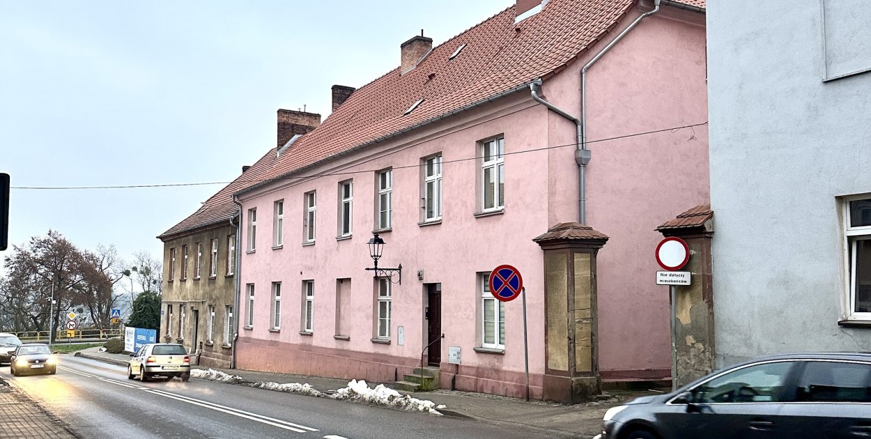 Przetarg na sprzedaż lokalu mieszkalnego