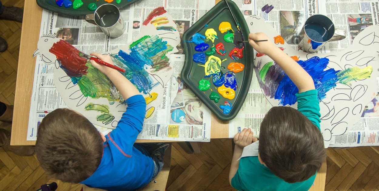 Marszałkowskie instytucje kultury polecają się na ferie