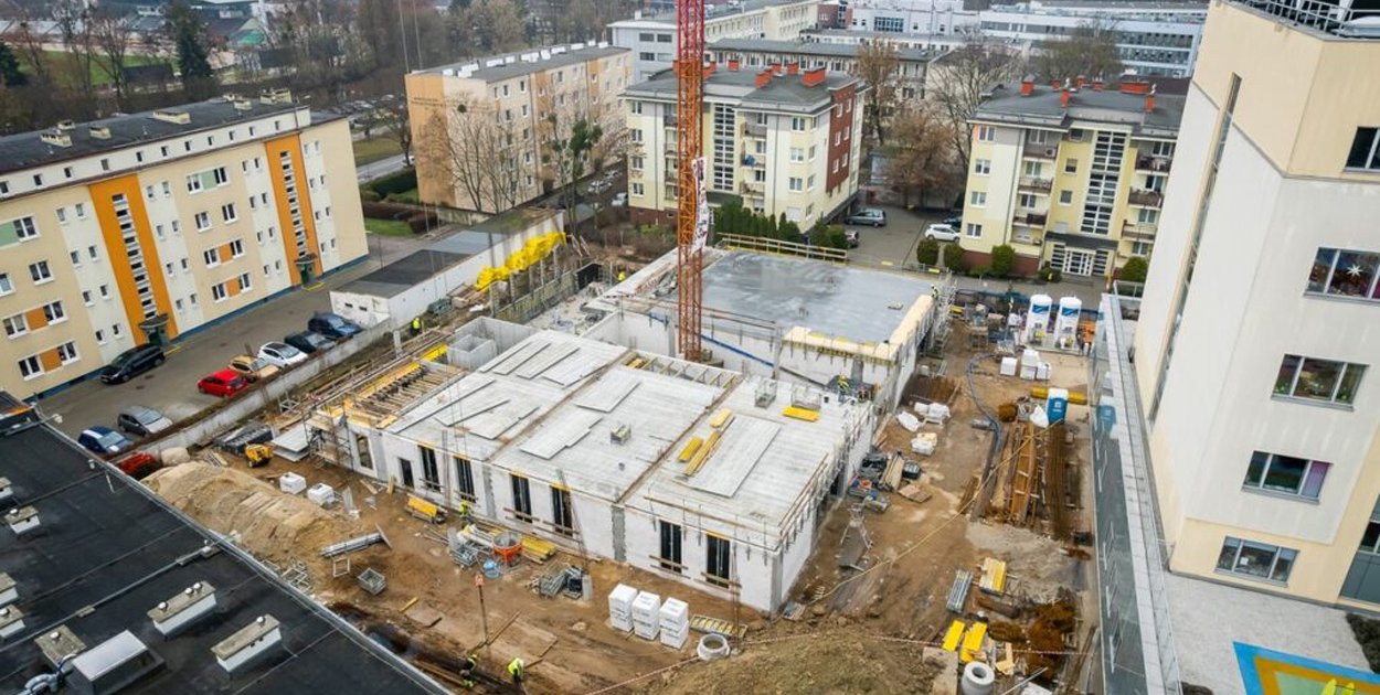 Ta inwestycja skróci kolejki do zaawansowanej diagnostyki obrazowej