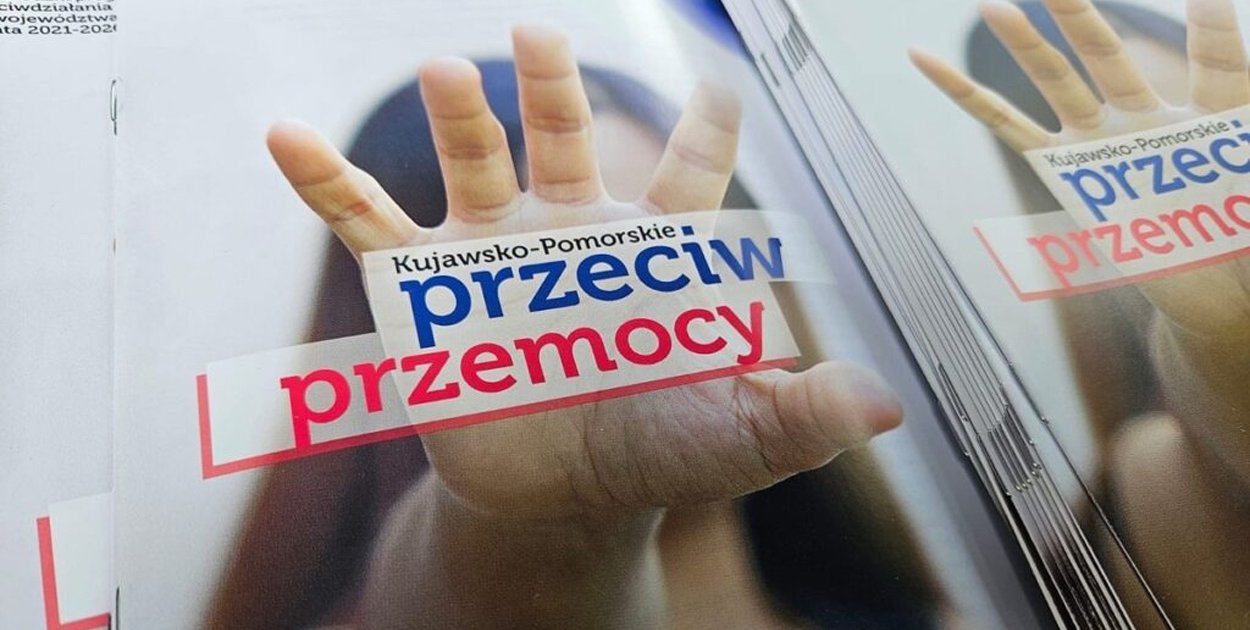Wsparcie dla osób dotkniętych przemocą domową