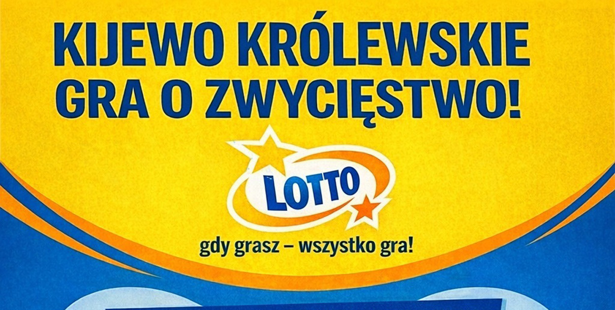 Gramy o boisko w Kijewie Królewskim