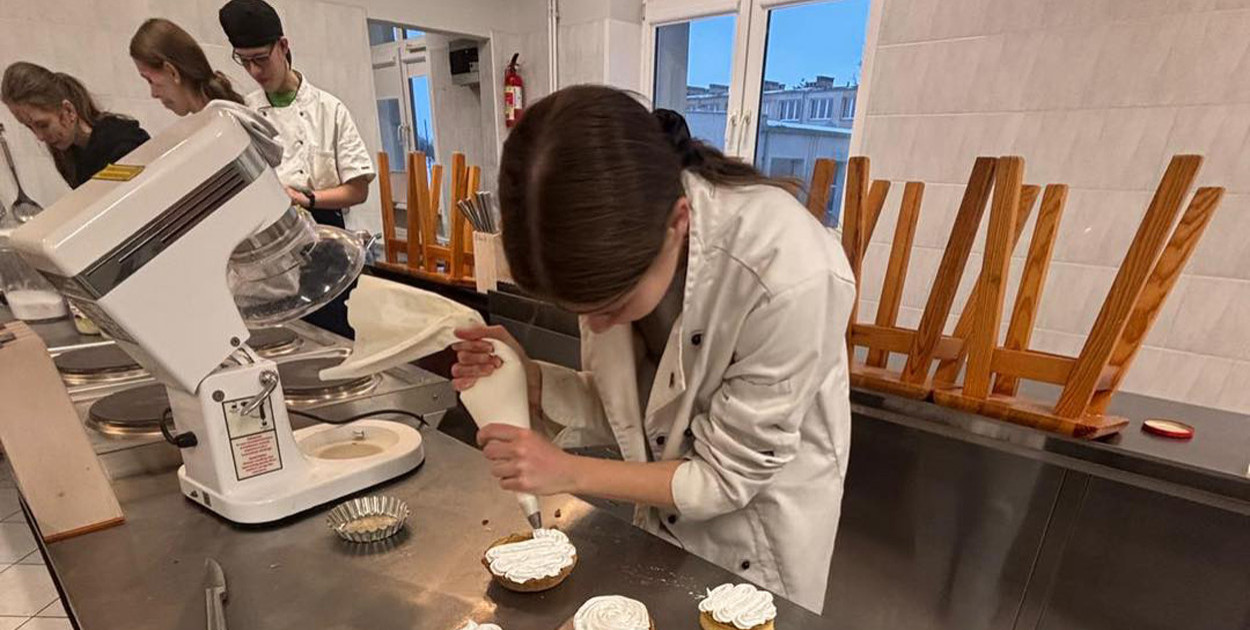 Smaki Ziemi Chełmińskiej