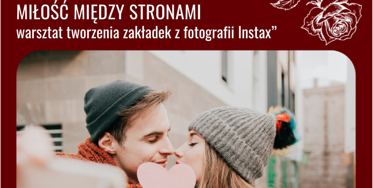 Zatrzymaj wspomnienia nie tylko w sercu, ale też między kartkami książki