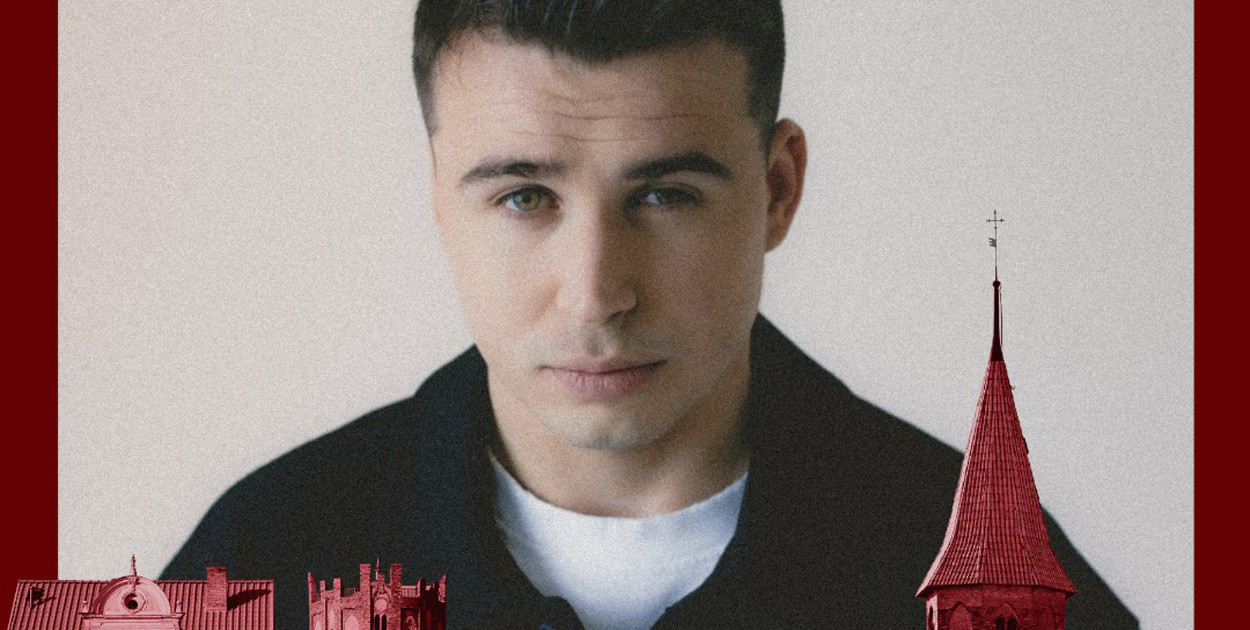 Wśród członków Jury Festiwalu Piosenki Miłosnej będzie Krzysztof Iwaneczko