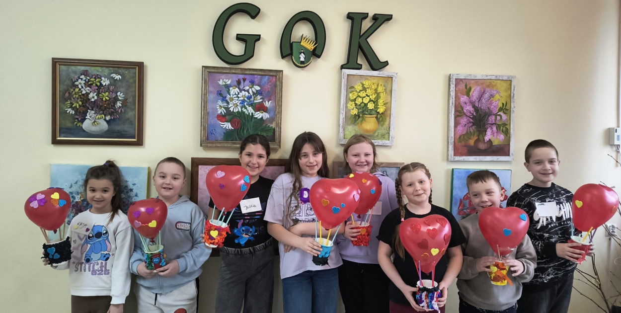 Ferie, ferie! Zima nie odpuszcza!