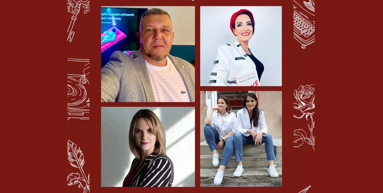 Ale to będzie skład!