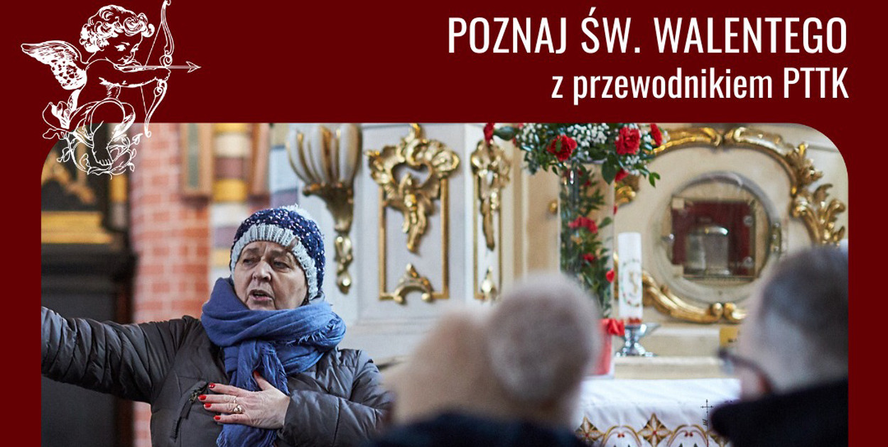 Gotowi na podróż w czasie?