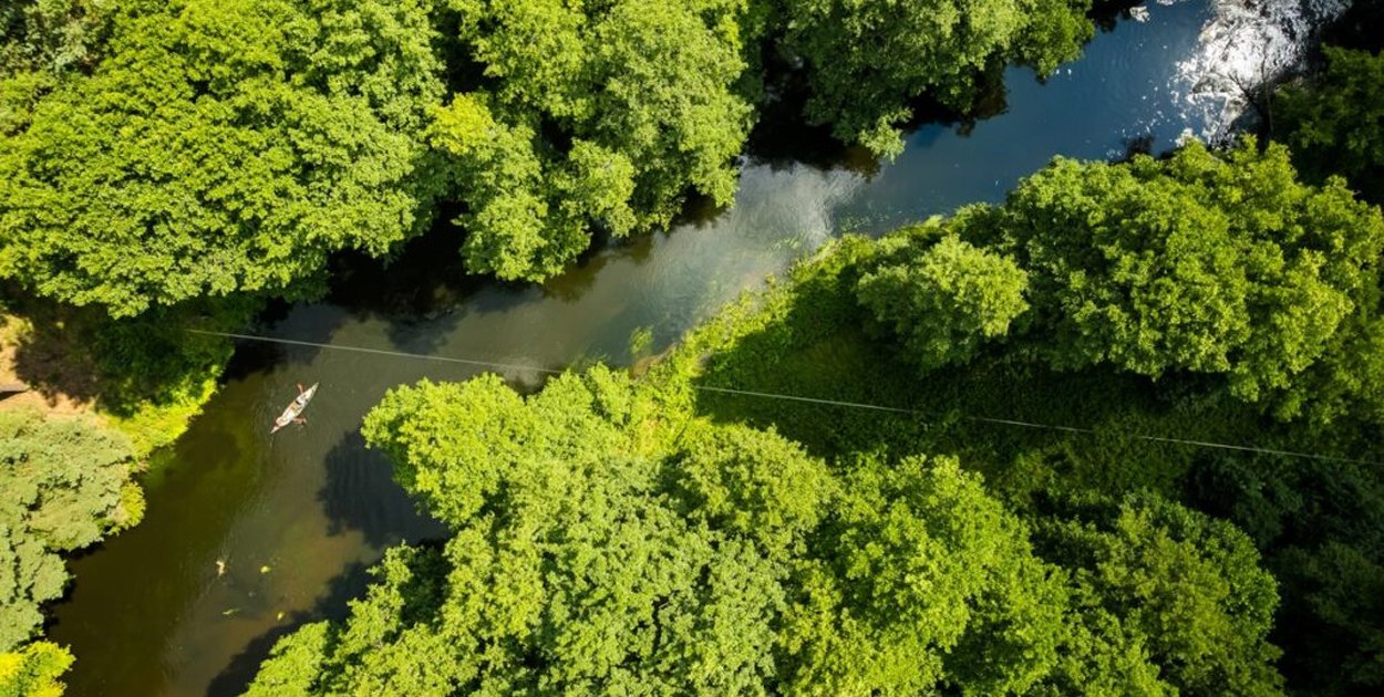 Inwestycje 2026: parki krajobrazowe