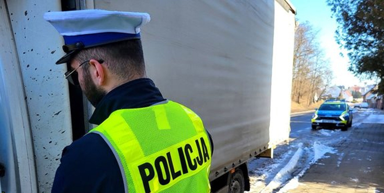 Działania „TRUCK&BUS”