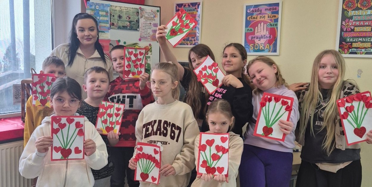 Kulturalne Ferie z GOK w Kijewie Królewskim dobiegły końca