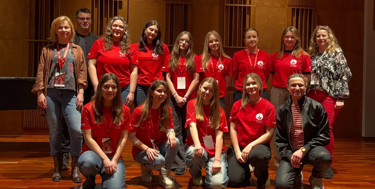 Warsztaty Festiwalu Piosenki Miłosnej 2026