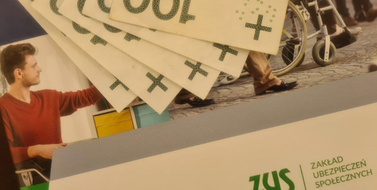 Od marca wyższy próg dochodowy do „500 +” dla osób niesamodzielnych