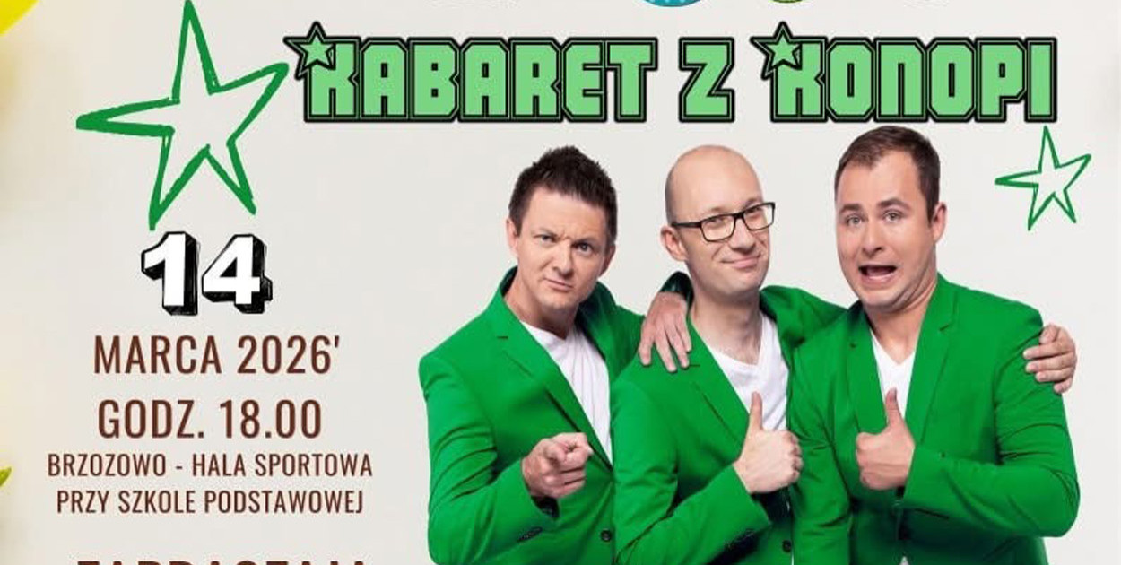 Dzień Kobiet w Gminie Kijewo Królewskie na Wesoło!