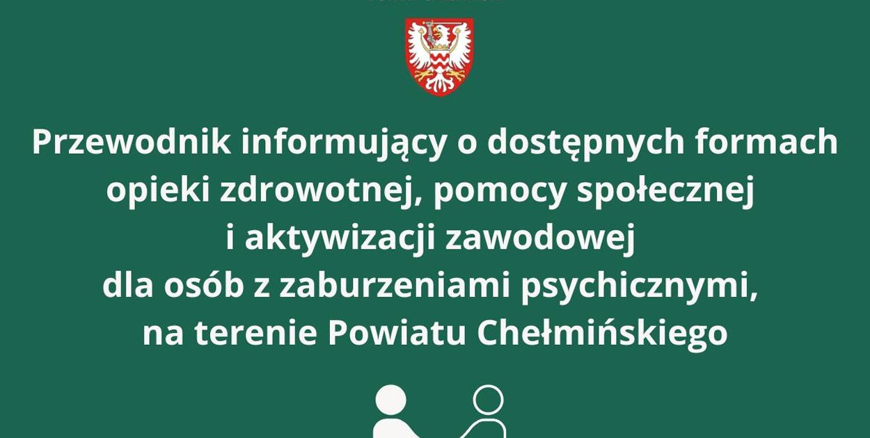 Zdrowie psychiczne jest Twoim prawem
