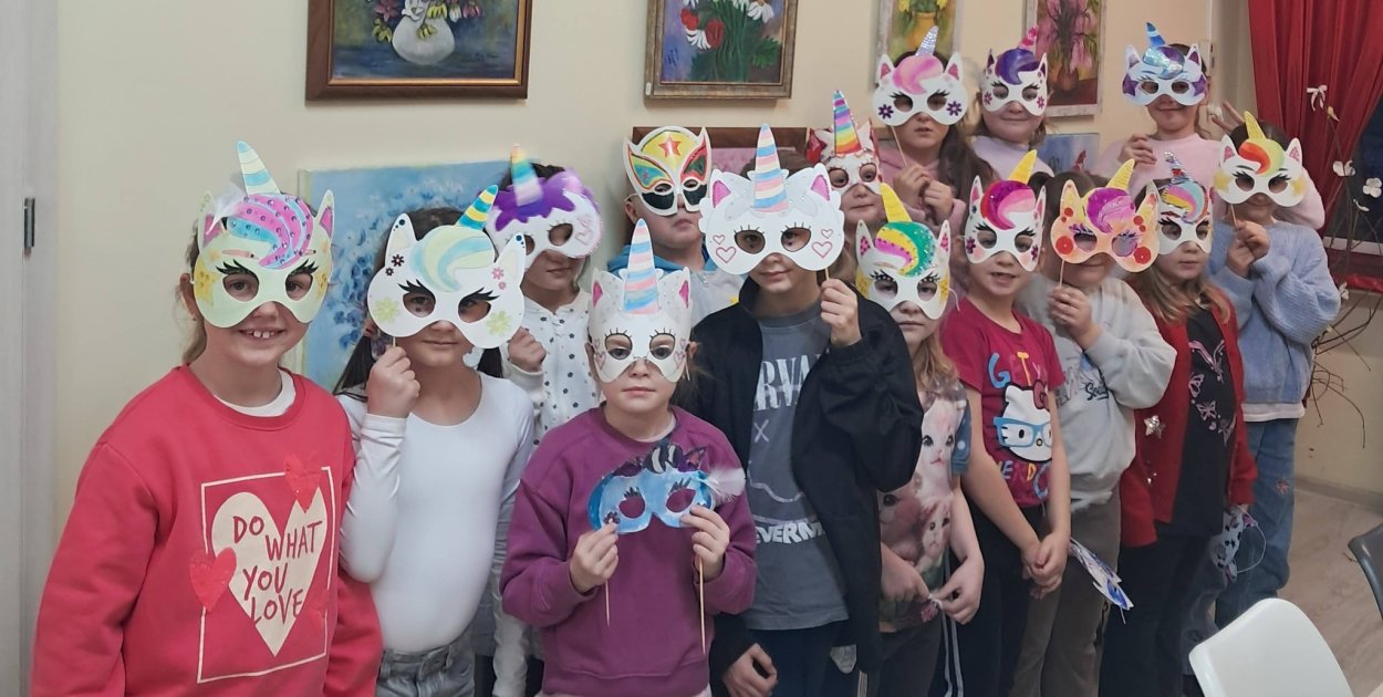 Ruszyła druga edycja Kreatywnych Poniedziałków