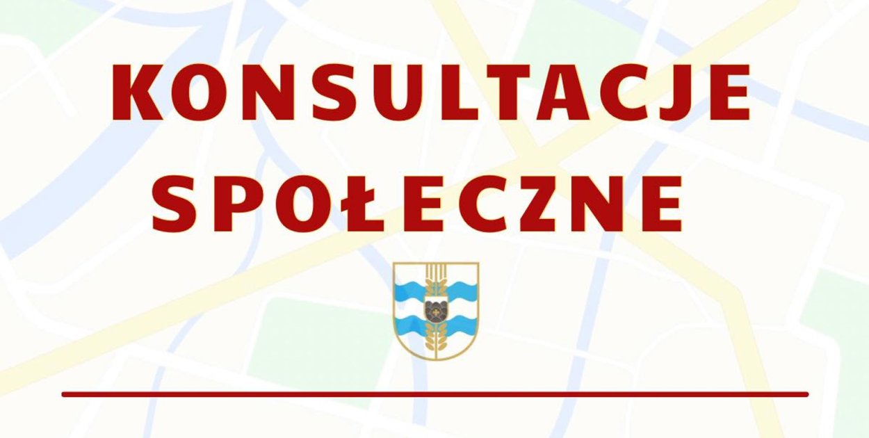 Konsultacje społeczne w sprawie wprowadzenia nazw ulic w Klamrach