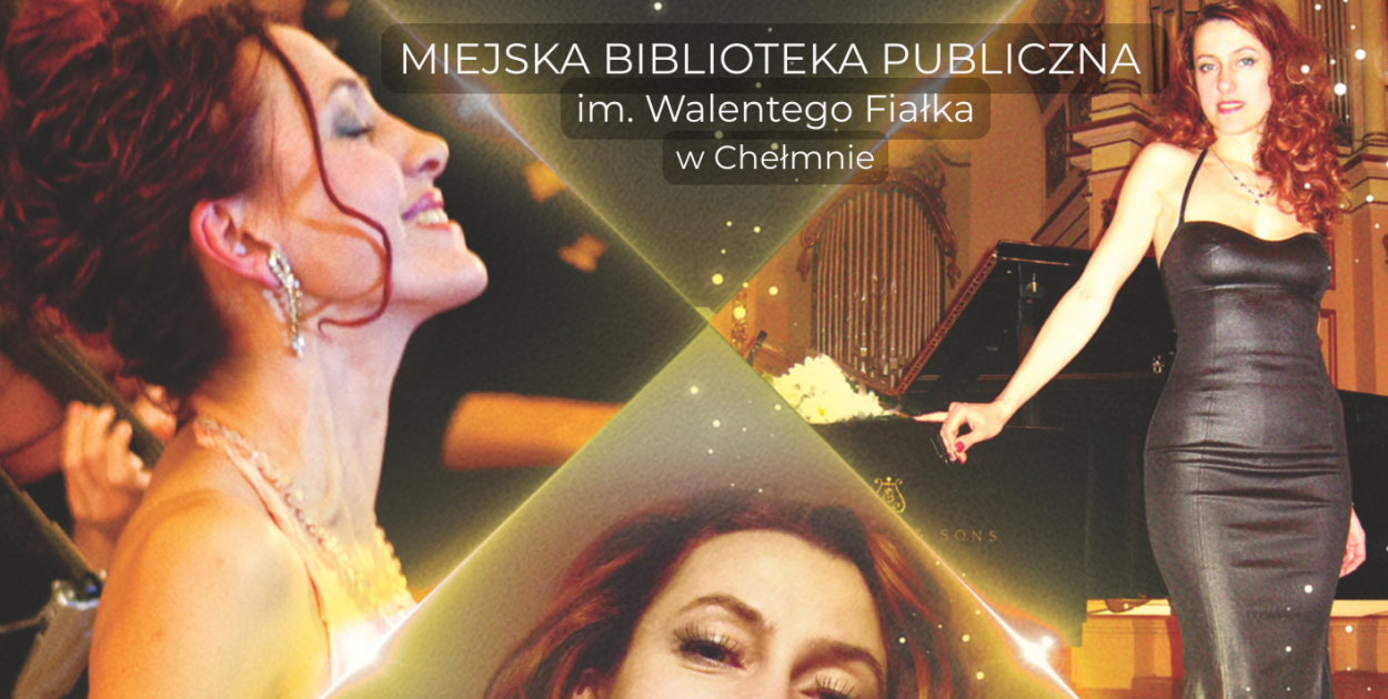 Wyjątkowe spotkanie z muzyką i pasją!