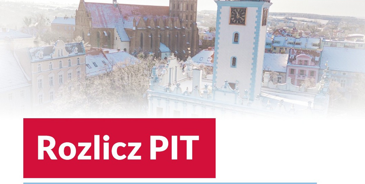 Rozlicz PIT w Gminie Miasto Chełmno