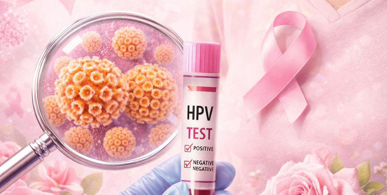 Profilaktyczne badania  HPV w chełmińskim szpitalu