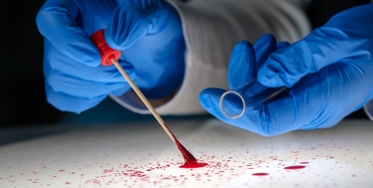 Archiwum X - w genach zapisane jest niemal wszystko