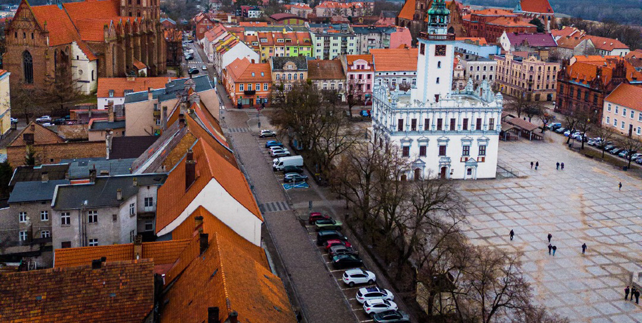 Dzieje się w Chełmnie!