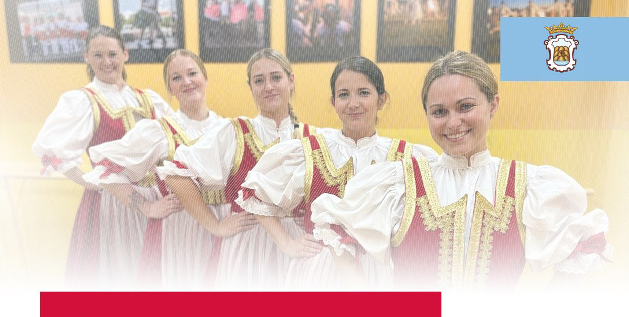 Konkurs ofert dla organizacji pozarządowych – kultura 2026