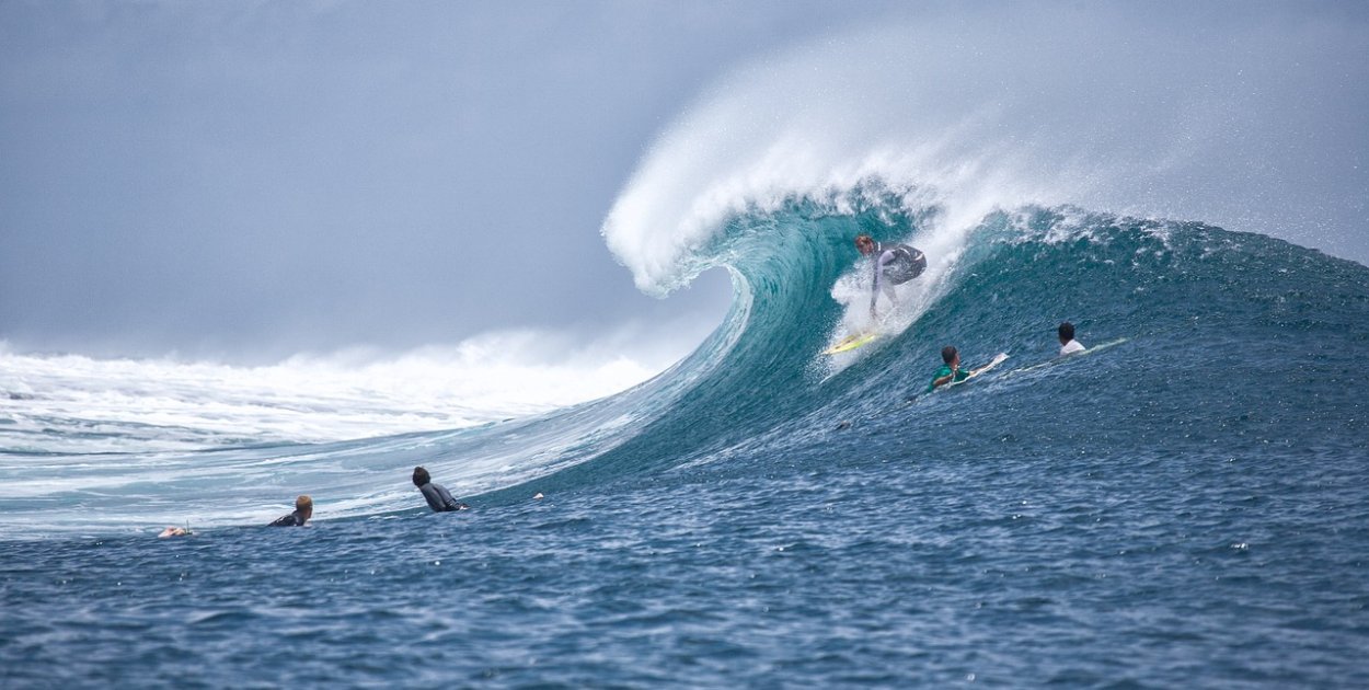 All inclusive w ofercie dalekich i europejskich kierunków