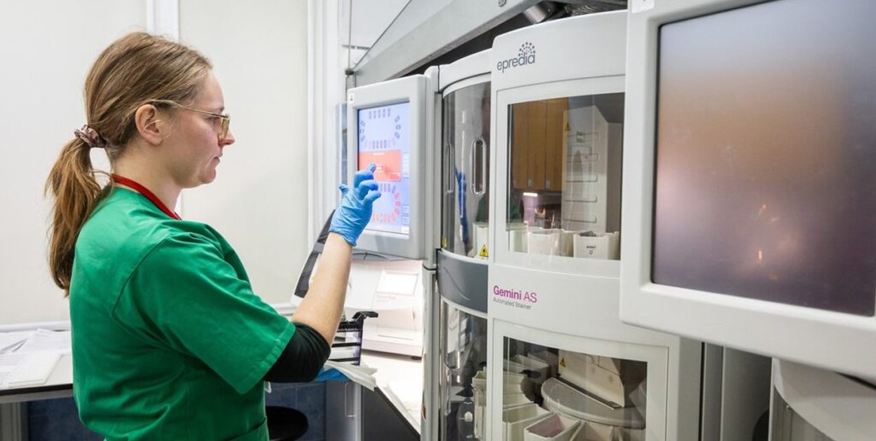 Pulmonologia na najwyższym poziomie