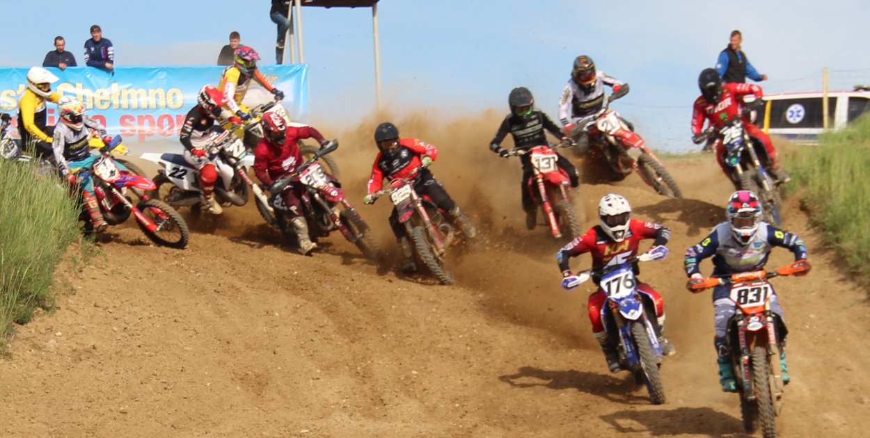 Nowe wydanie Mistrzostw Polski i finał w Chełmnie