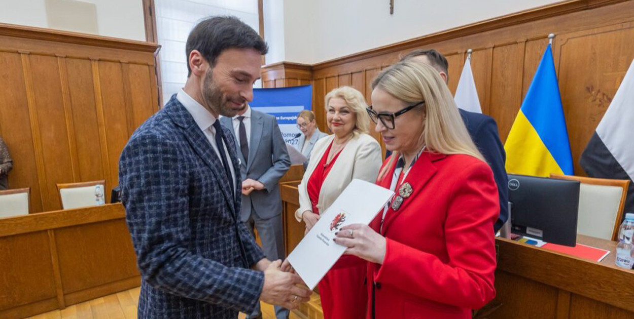 FEdKP: edukacja, infrastruktura publiczna, projekty medyczne