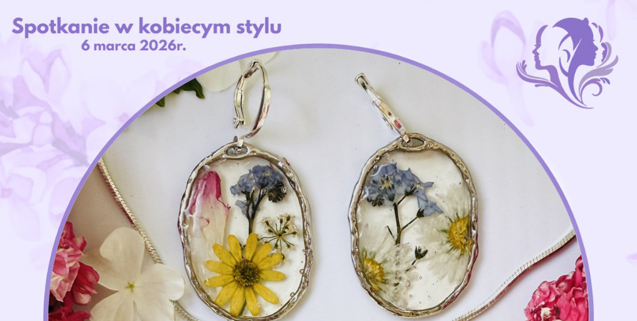 Spotkanie w kobiecym stylu | Dzień kobiet w Kinoteatrze Rondo