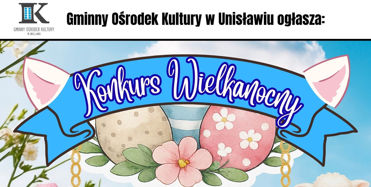 Daj się ponieść wielkanocnej kreatywności!