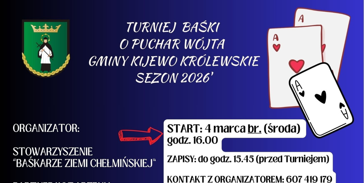 Baśka wraca do gry!