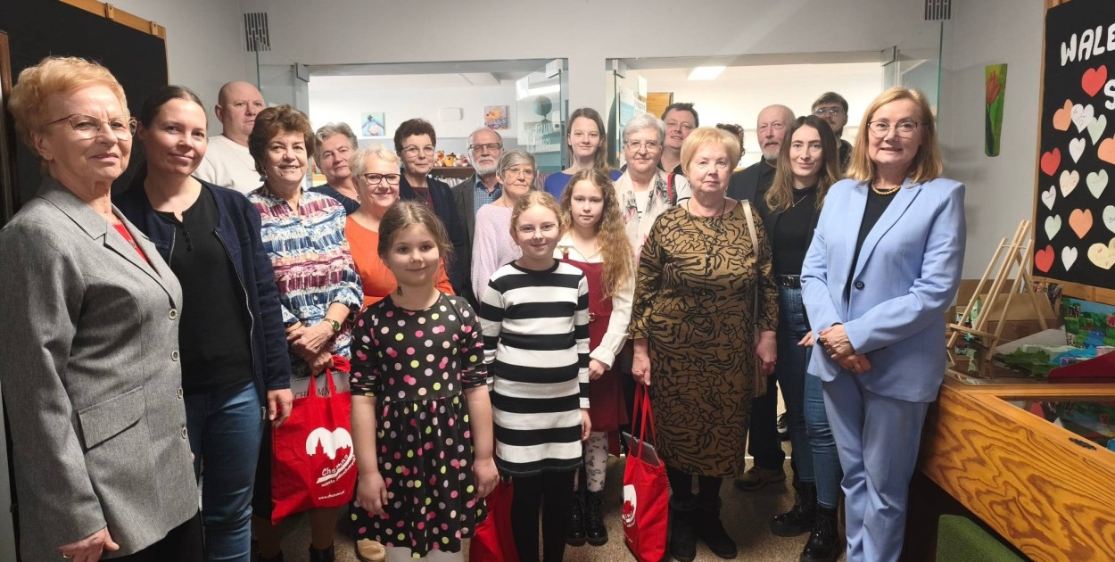 Rozstrzygnięcie konkursu „Czytelnik Roku 2025"